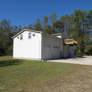 Photo #26 of 4512 Tobacco, Orrum, NC 53.4 acres