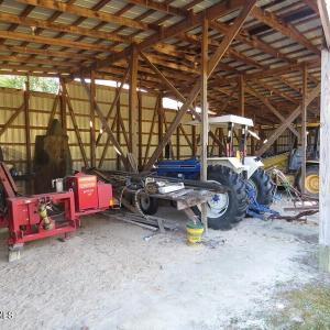 Photo #49 of 4512 Tobacco, Orrum, NC 53.4 acres