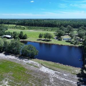 Photo #11 of 4512 Tobacco, Orrum, NC 53.4 acres