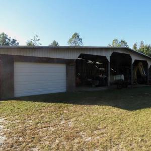 Photo #50 of 4512 Tobacco, Orrum, NC 53.4 acres