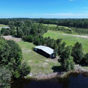 Photo #10 of 4512 Tobacco, Orrum, NC 53.4 acres