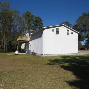 Photo #27 of 4512 Tobacco, Orrum, NC 53.4 acres