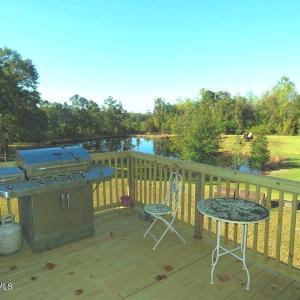 Photo #4 of 4512 Tobacco, Orrum, NC 53.4 acres