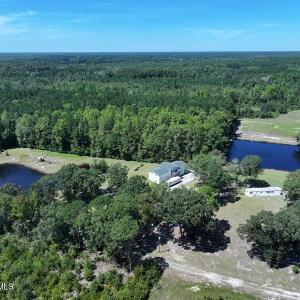 Photo #46 of 4512 Tobacco, Orrum, NC 53.4 acres