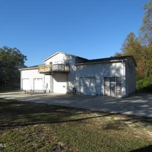 Photo #6 of 4512 Tobacco, Orrum, NC 53.4 acres