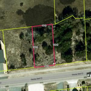 Photo #3 of 836 Ocean, Holden Beach, NC 0.1 acres
