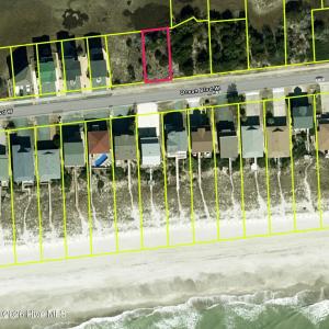 Photo #6 of 836 Ocean, Holden Beach, NC 0.1 acres