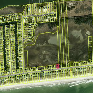 Photo #2 of 836 Ocean, Holden Beach, NC 0.1 acres