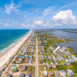 Photo #32 of 7115 11th, North Topsail Beach, NC 0.1 acres