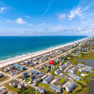 Photo #3 of 7115 11th, North Topsail Beach, NC 0.1 acres