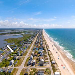 Photo #25 of 7115 11th, North Topsail Beach, NC 0.1 acres
