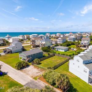 Photo #4 of 7115 11th, North Topsail Beach, NC 0.1 acres