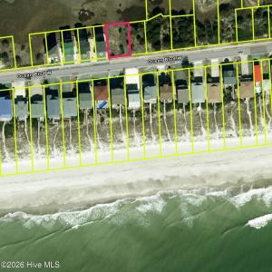 Photo #6 of 838 Ocean, Holden Beach, NC 0.3 acres