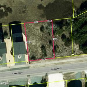 Photo #3 of 838 Ocean, Holden Beach, NC 0.3 acres