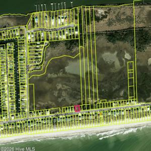 Photo #2 of 838 Ocean, Holden Beach, NC 0.3 acres