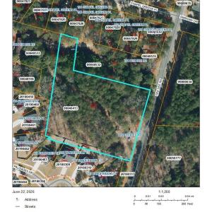 Photo #1 of 808 Pee Dee, Aberdeen, NC 3.0 acres