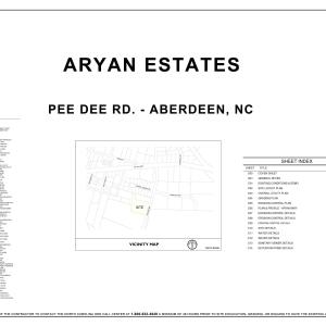 Photo #2 of 808 Pee Dee, Aberdeen, NC 3.0 acres