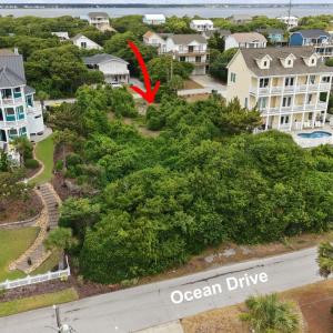 Photo #5 of 5708 Ocean, Emerald Isle, NC 0.3 acres