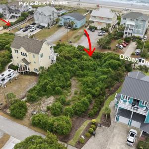 Photo #2 of 5708 Ocean, Emerald Isle, NC 0.3 acres