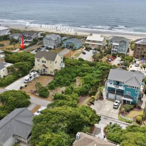 Photo #3 of 5708 Ocean, Emerald Isle, NC 0.3 acres