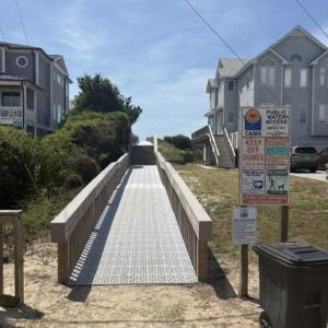 Photo #7 of 5708 Ocean, Emerald Isle, NC 0.3 acres