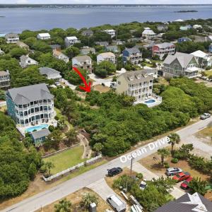 Photo #4 of 5708 Ocean, Emerald Isle, NC 0.3 acres