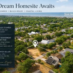 Photo #1 of 140 6th, Oak Island, NC 0.2 acres