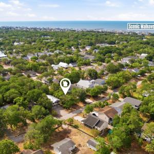 Photo #1 of 140 6th, Oak Island, NC 0.2 acres