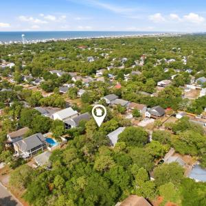 Photo #4 of 140 6th, Oak Island, NC 0.2 acres