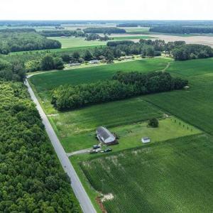 Photo #11 of River North, Camden, NC 37.3 acres