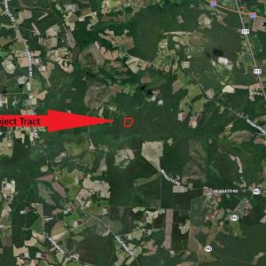 Photo #3 of Tbd Oliver Carlton, Warsaw, NC 16.4 acres