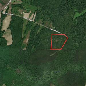Photo #4 of Tbd Oliver Carlton, Warsaw, NC 16.4 acres