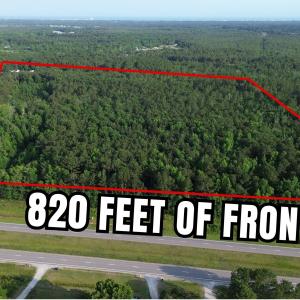 Photo #2 of 7391 Ocean, Sunset Beach, NC 24.5 acres
