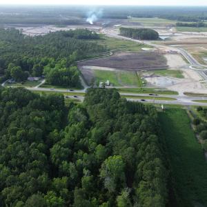 Photo #5 of 7391 Ocean, Sunset Beach, NC 24.5 acres