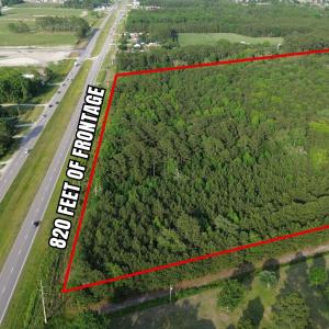 Photo #3 of 7391 Ocean, Sunset Beach, NC 24.5 acres