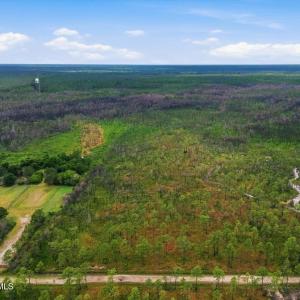 Photo #2 of 10 Acres Address Tbd, Boiling Spring Lakes, NC 10.0 acres