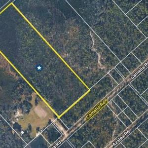 Photo #16 of 10 Acres Address Tbd, Boiling Spring Lakes, NC 10.0 acres