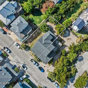 Photo #3 of 9 Charlotte, Wrightsville Beach, NC 0.1 acres