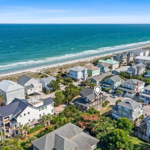 Photo #5 of 9 Charlotte, Wrightsville Beach, NC 0.1 acres