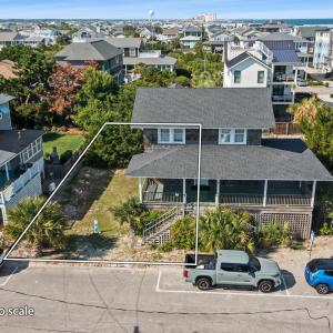 Photo #1 of 9 Charlotte, Wrightsville Beach, NC 0.1 acres