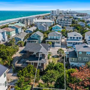 Photo #6 of 9 Charlotte, Wrightsville Beach, NC 0.1 acres