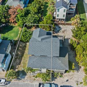 Photo #2 of 9 Charlotte, Wrightsville Beach, NC 0.1 acres