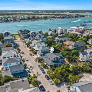 Photo #7 of 9 Charlotte, Wrightsville Beach, NC 0.1 acres