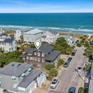 Photo #4 of 9 Charlotte, Wrightsville Beach, NC 0.1 acres