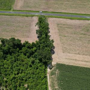 Photo #7 of Booker Lennon Road, Evergreen, NC 2.0 acres