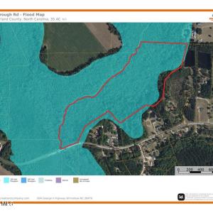 Photo #12 of 35 Acres Yarborough, Parkton, NC 35.0 acres