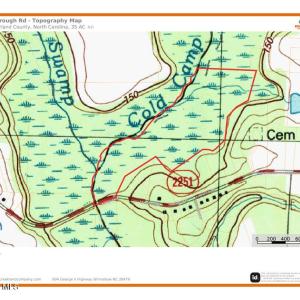 Photo #4 of 35 Acres Yarborough, Parkton, NC 35.0 acres