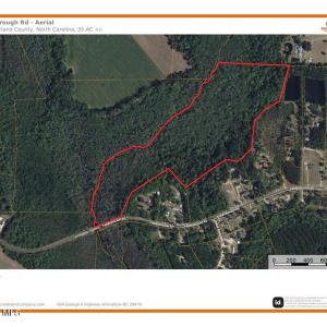 Photo #2 of 35 Acres Yarborough, Parkton, NC 35.0 acres