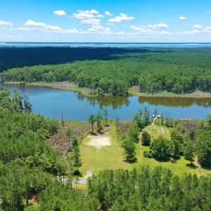 Photo #3 of Lot 20 Bailey Pointe, Belhaven, NC 1.9 acres