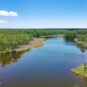 Photo #13 of Lot 20 Bailey Pointe, Belhaven, NC 1.9 acres